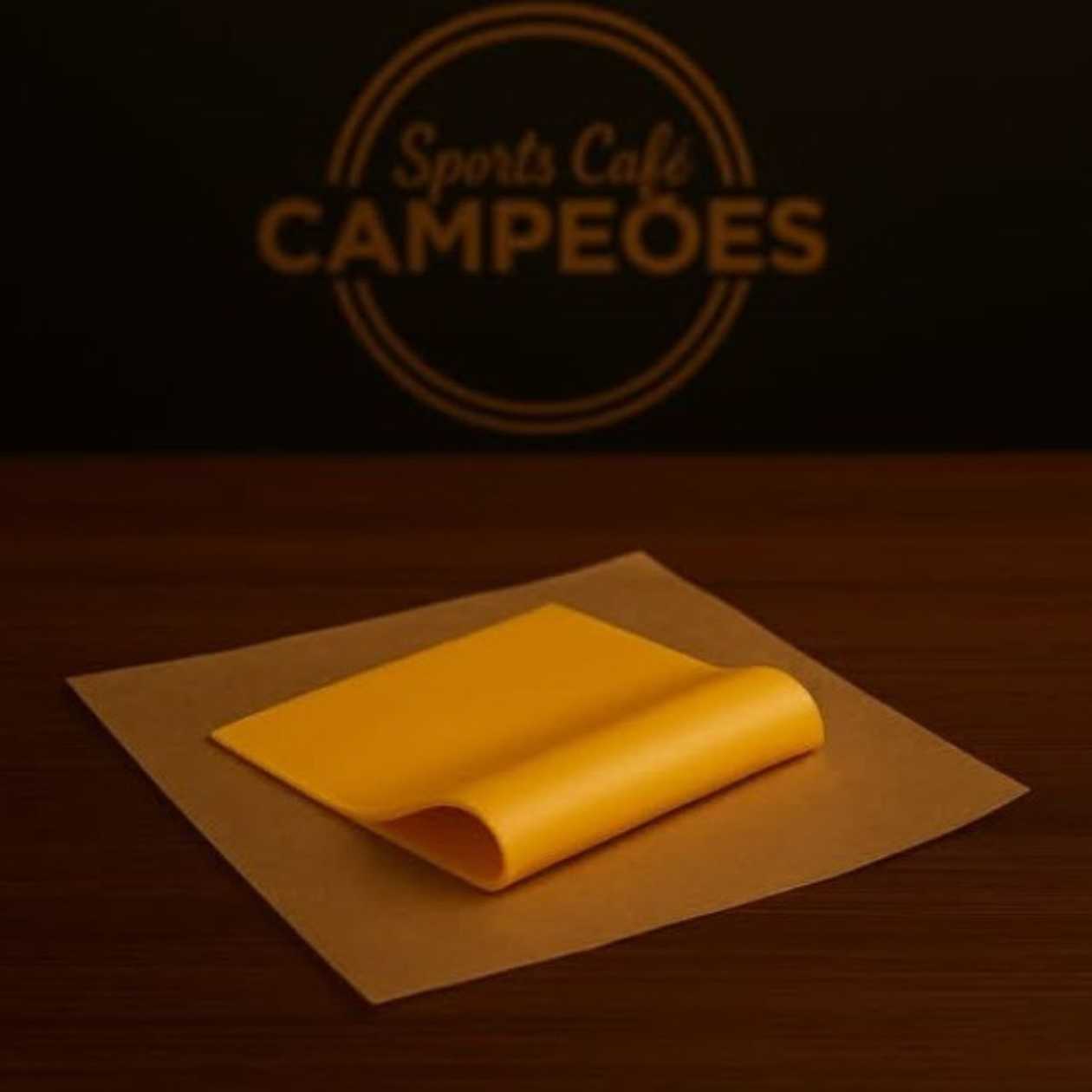Extra Cheese