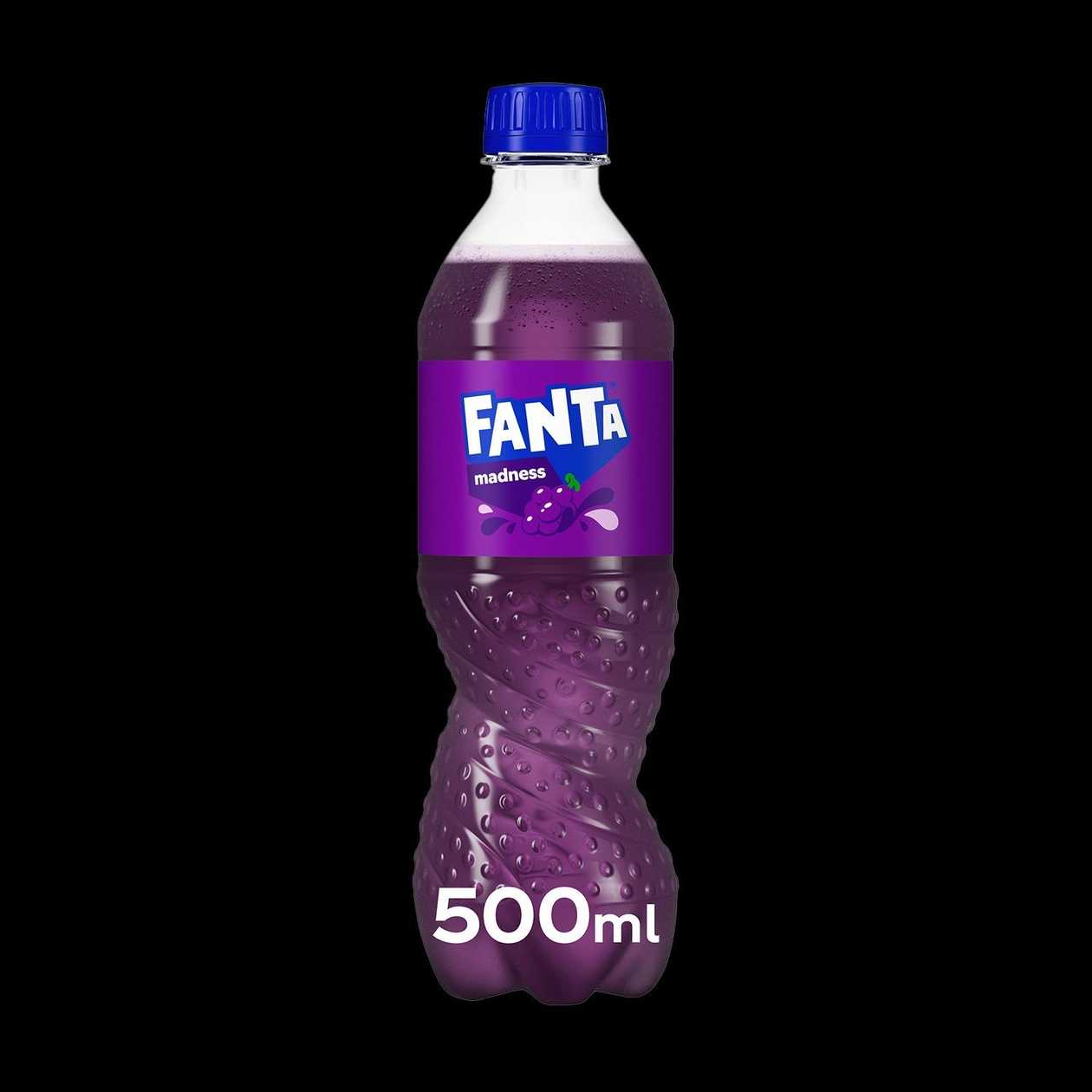 Fanta Madness
