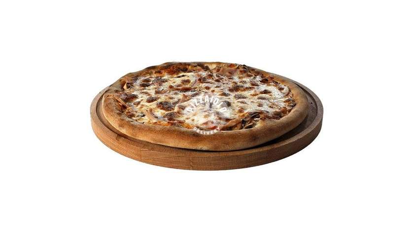Pizza Funghi
