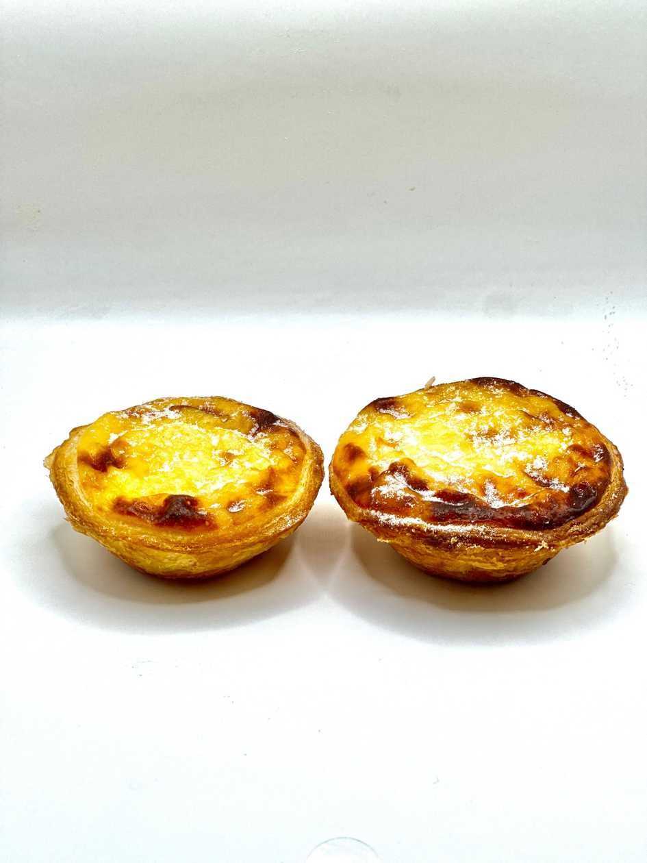 Pasteis de nata