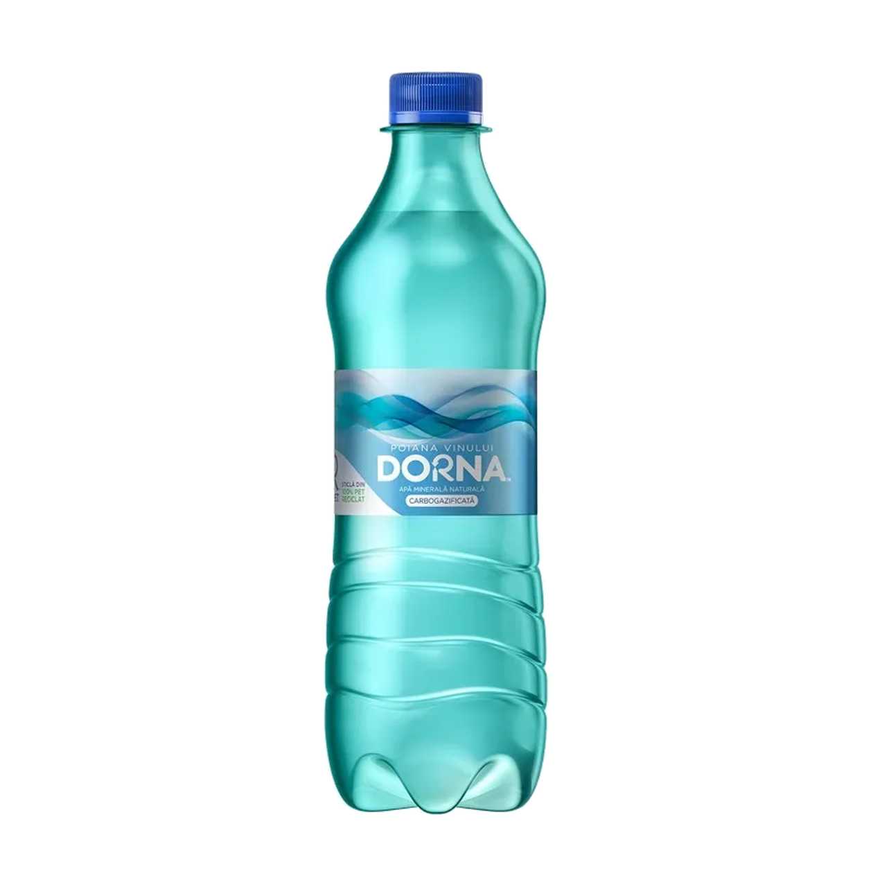 Dorna Sparkling Water 500ml