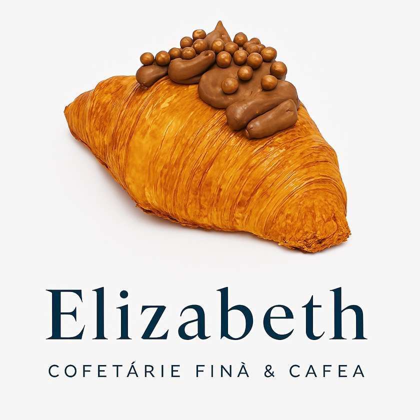 Croissant Artizanal cu  Tonka