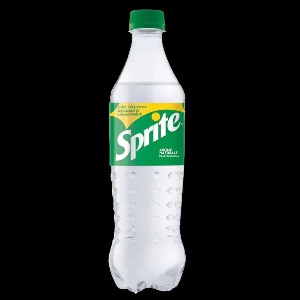 Sprite 500ml
