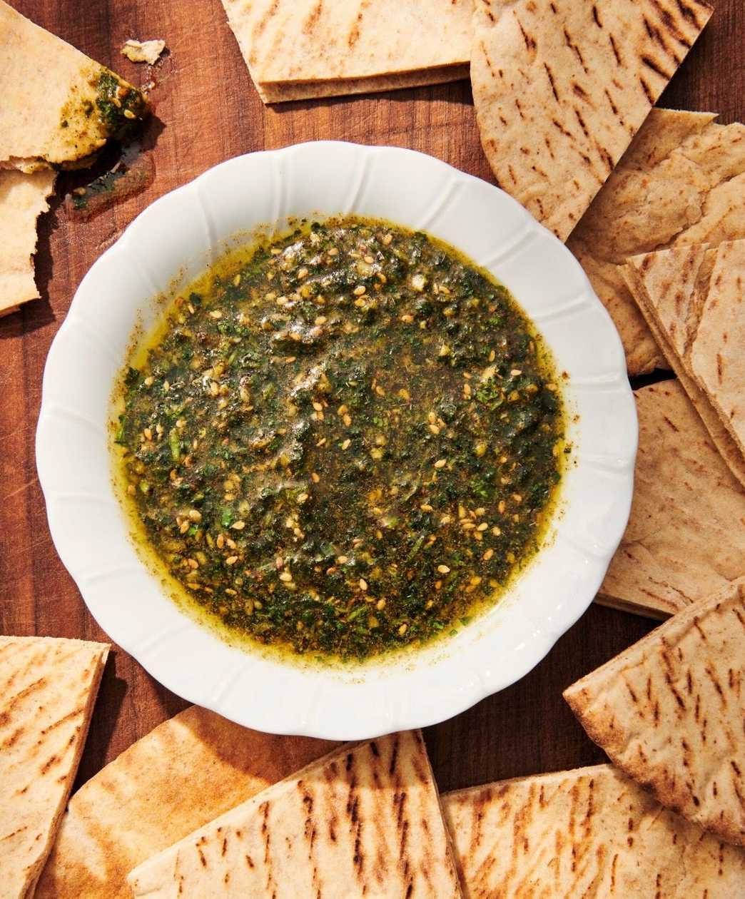 Za’atar Mix 100 g