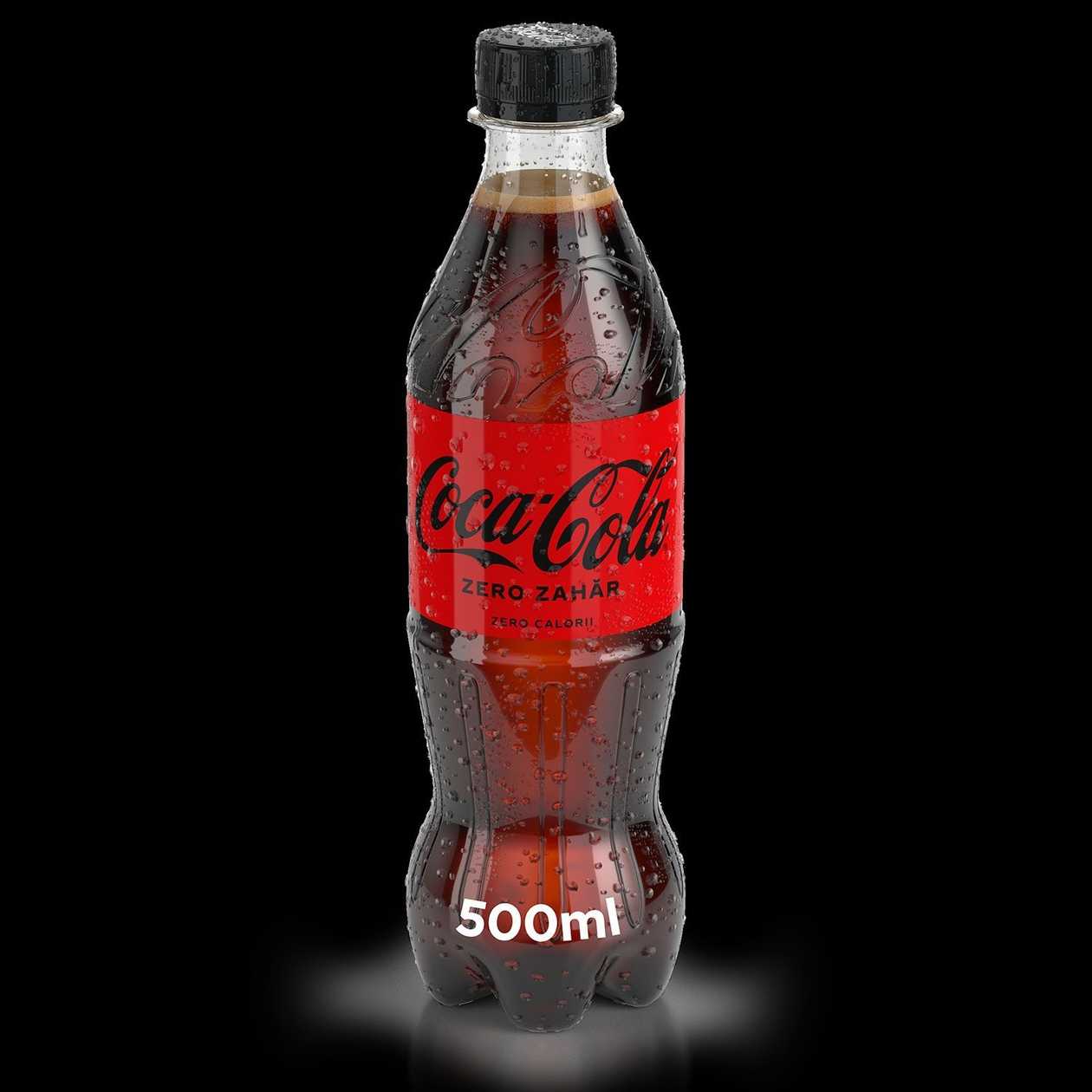 Coca-Cola Zero 500ml