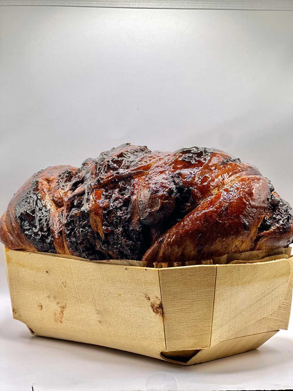 Babka Mic