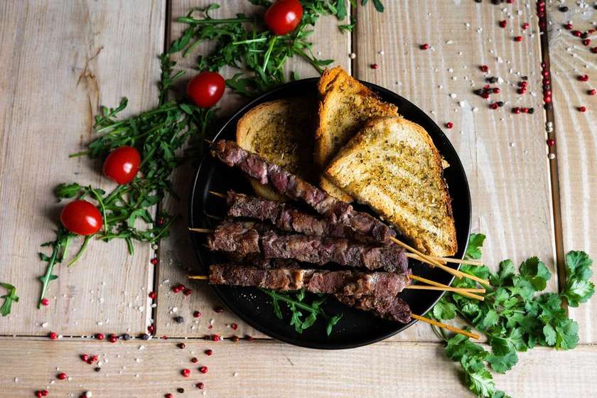 Arrosticini
