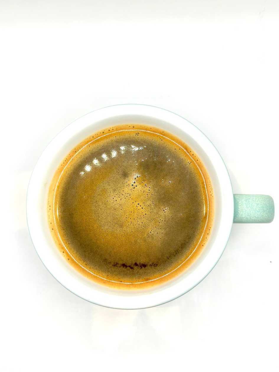 Long Black