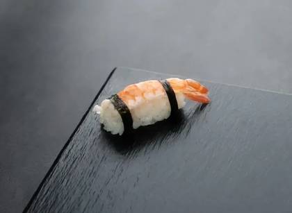 Nigiri ebi
