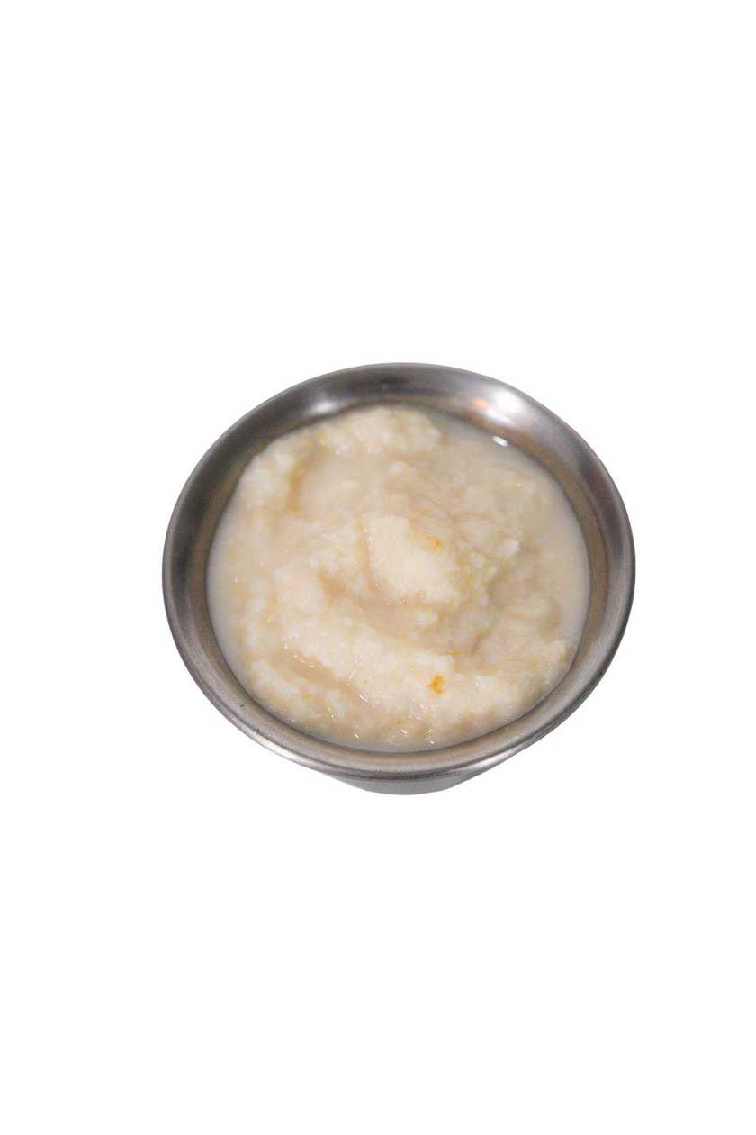 Horseradish sauce