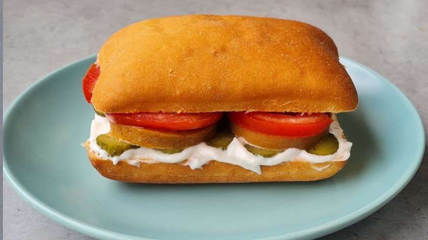 Vitosha Sandwich