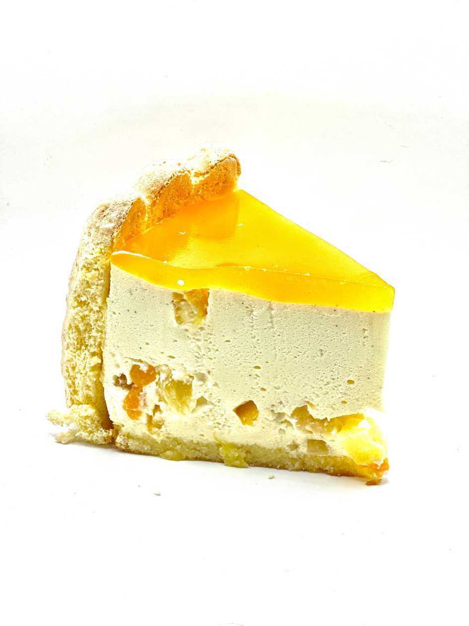 Felie de Tort Diplomat
