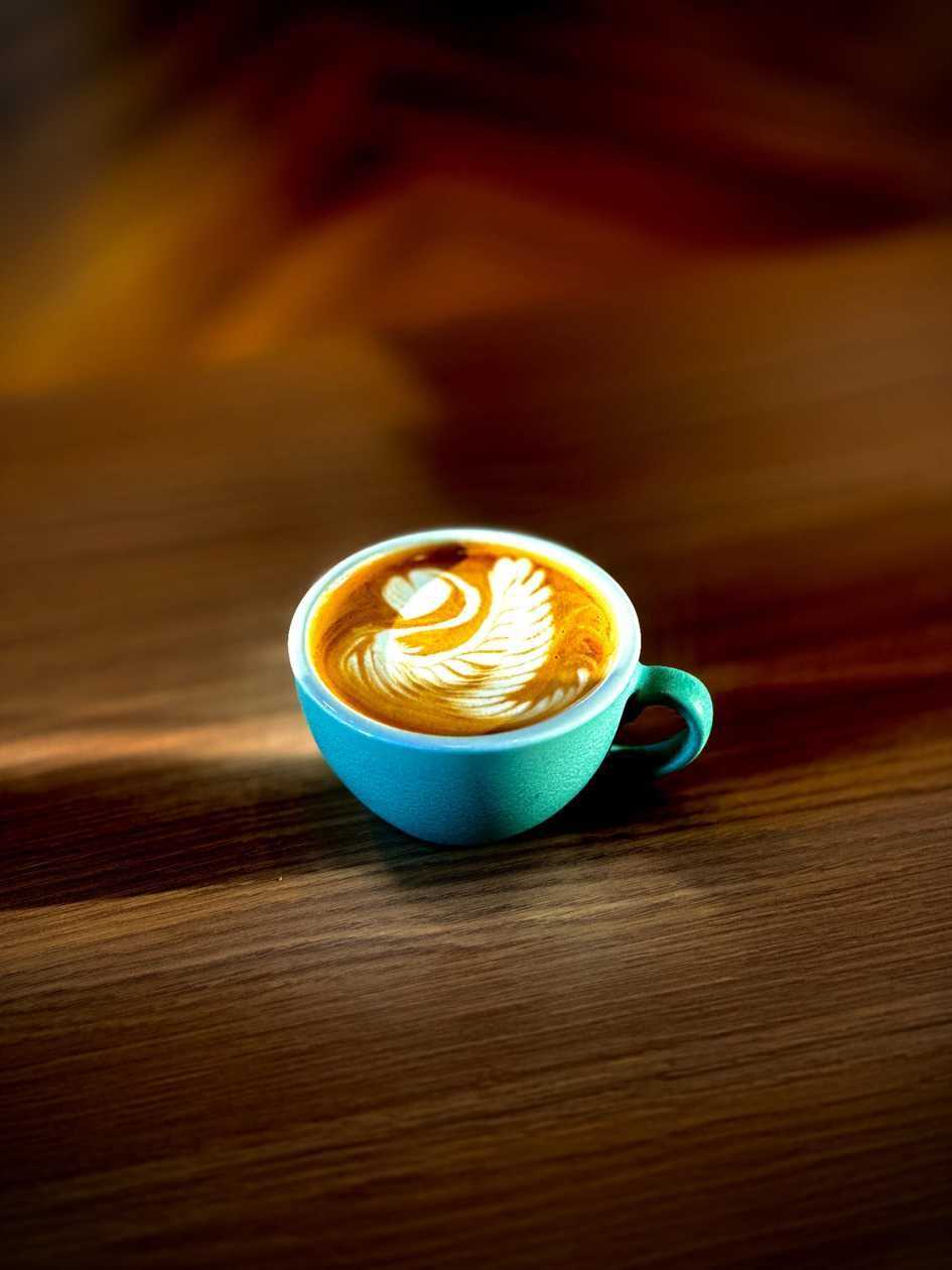Cappuccino