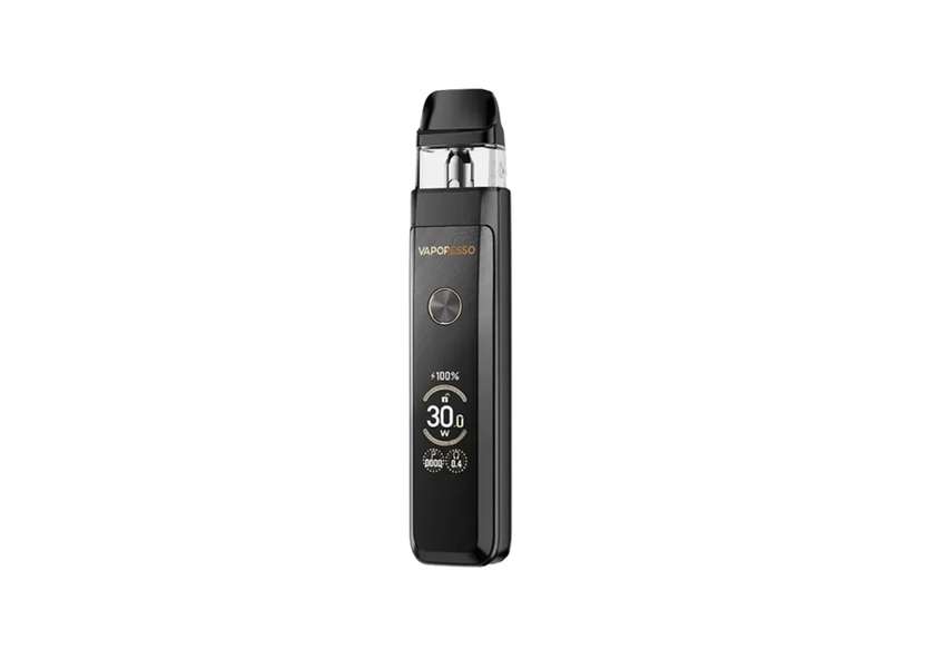 Vaporesso Xros Pro 2 Pod Kit -  Glittering Black