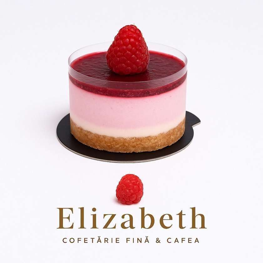 Cheesecake Fara Zahar cu fructe de pădure