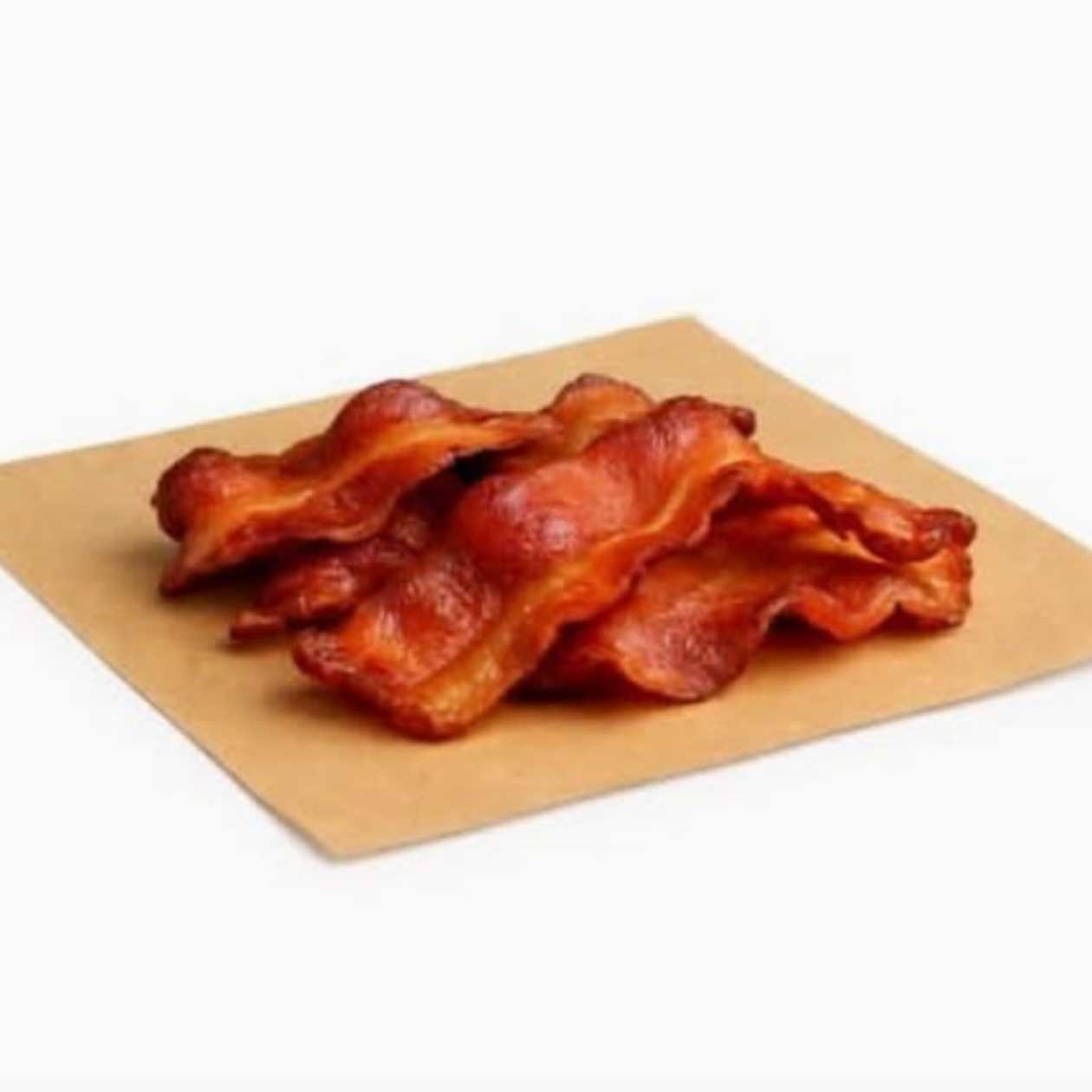 Extra Bacon