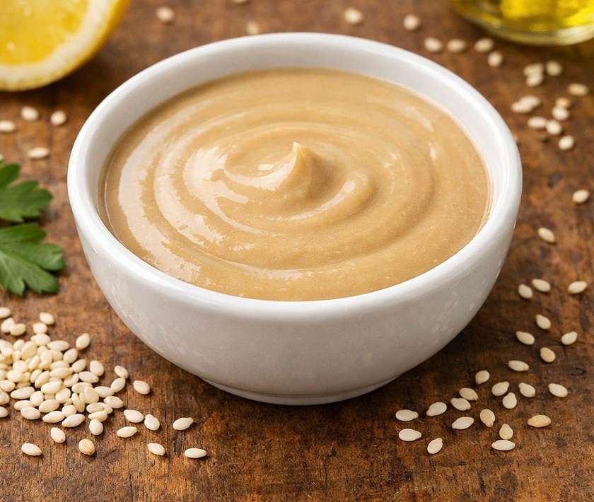 Tahini omáčka 200 g