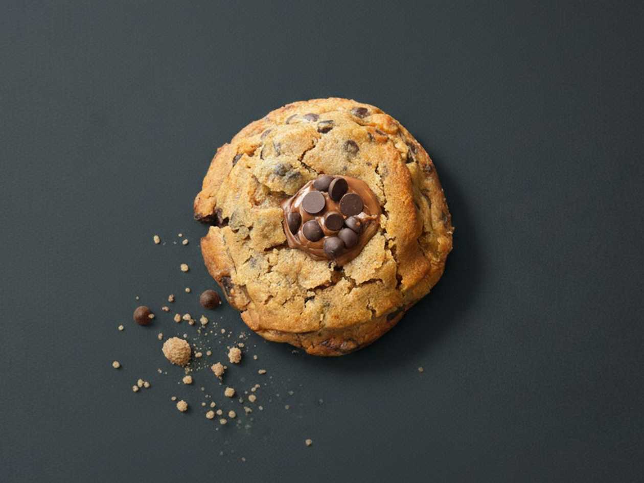 Gookie Milk Chocolate