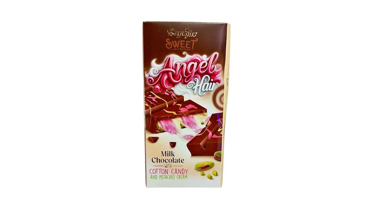 Dubai Chocolate ''Angel'' 170g