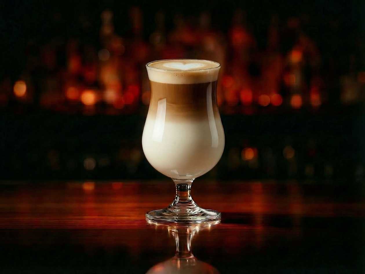 ☕ Tvoje Káva s příchutí 🍯