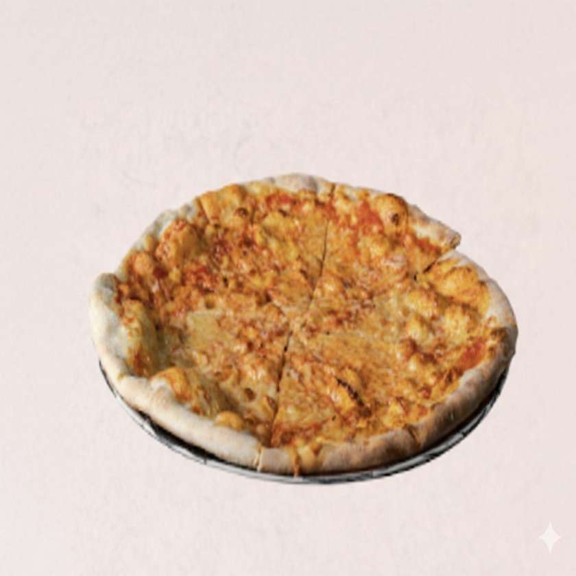 Pizza
Margherita