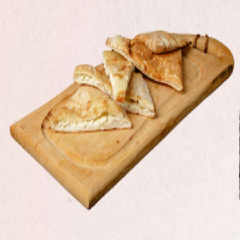 Plăcintă cu
Brânză