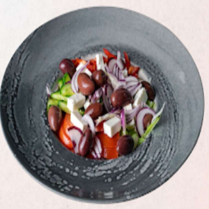 Salată Grecească