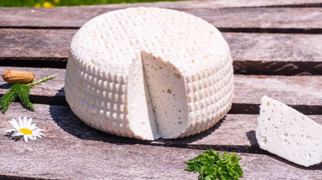 TianaatiCheese 1.0-1.1 Kg
