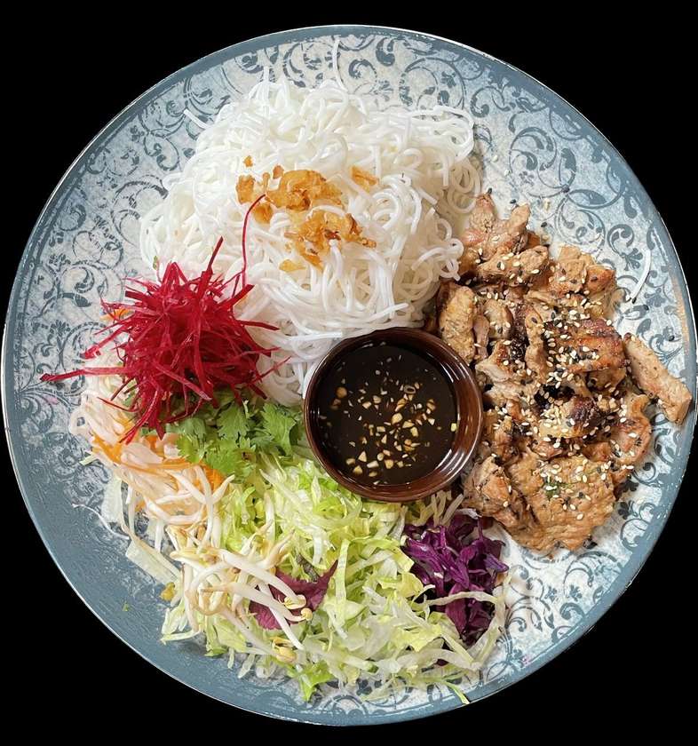 Bun cha