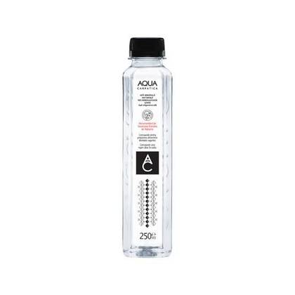 AQUA CARPATICA PLATA 0,5L