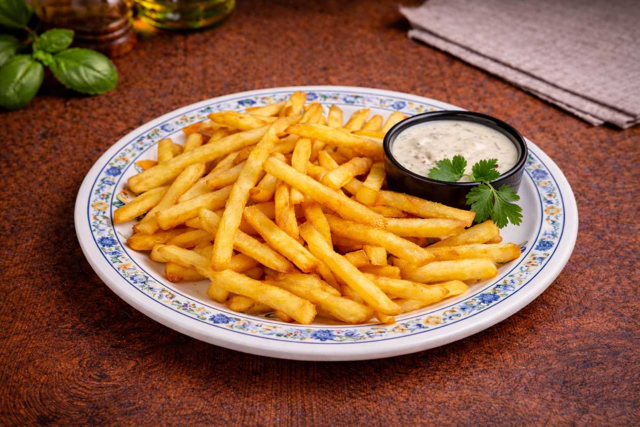 Gruzdintos bulvytės