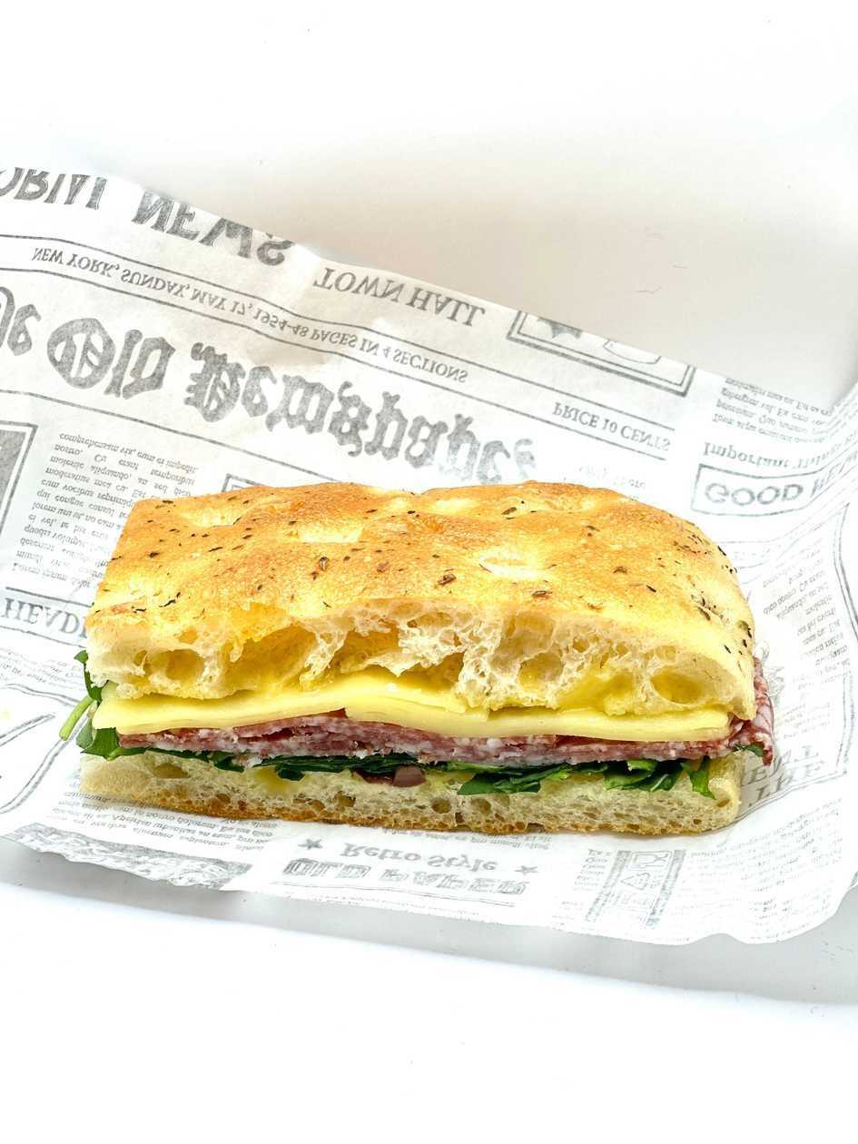 Panini Milano