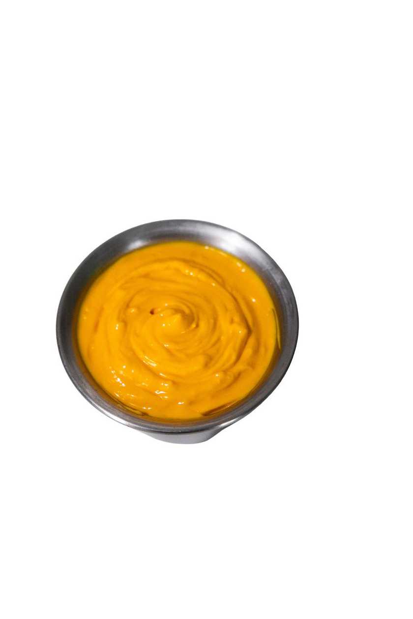 Cheddar  Sauce