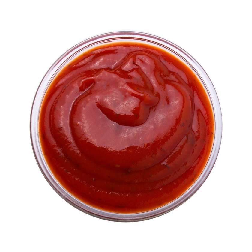 Ketchup
Picant