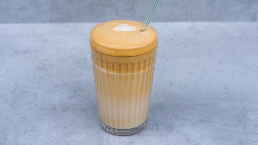 Café Latte