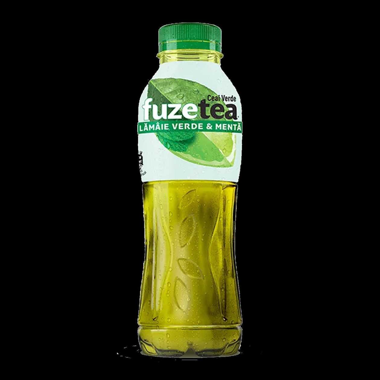 Fuzetea Green 500ml