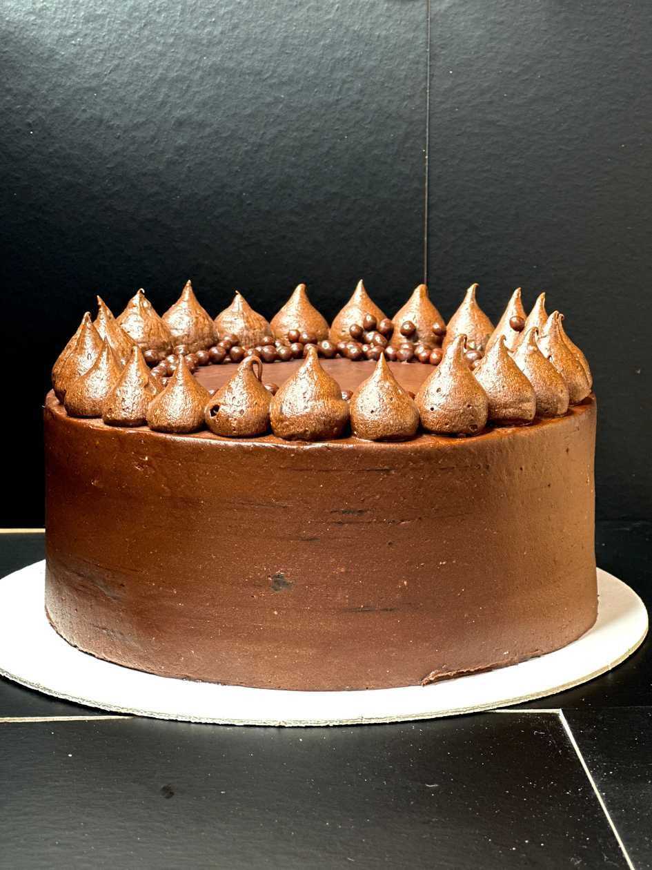 Tort Amandina