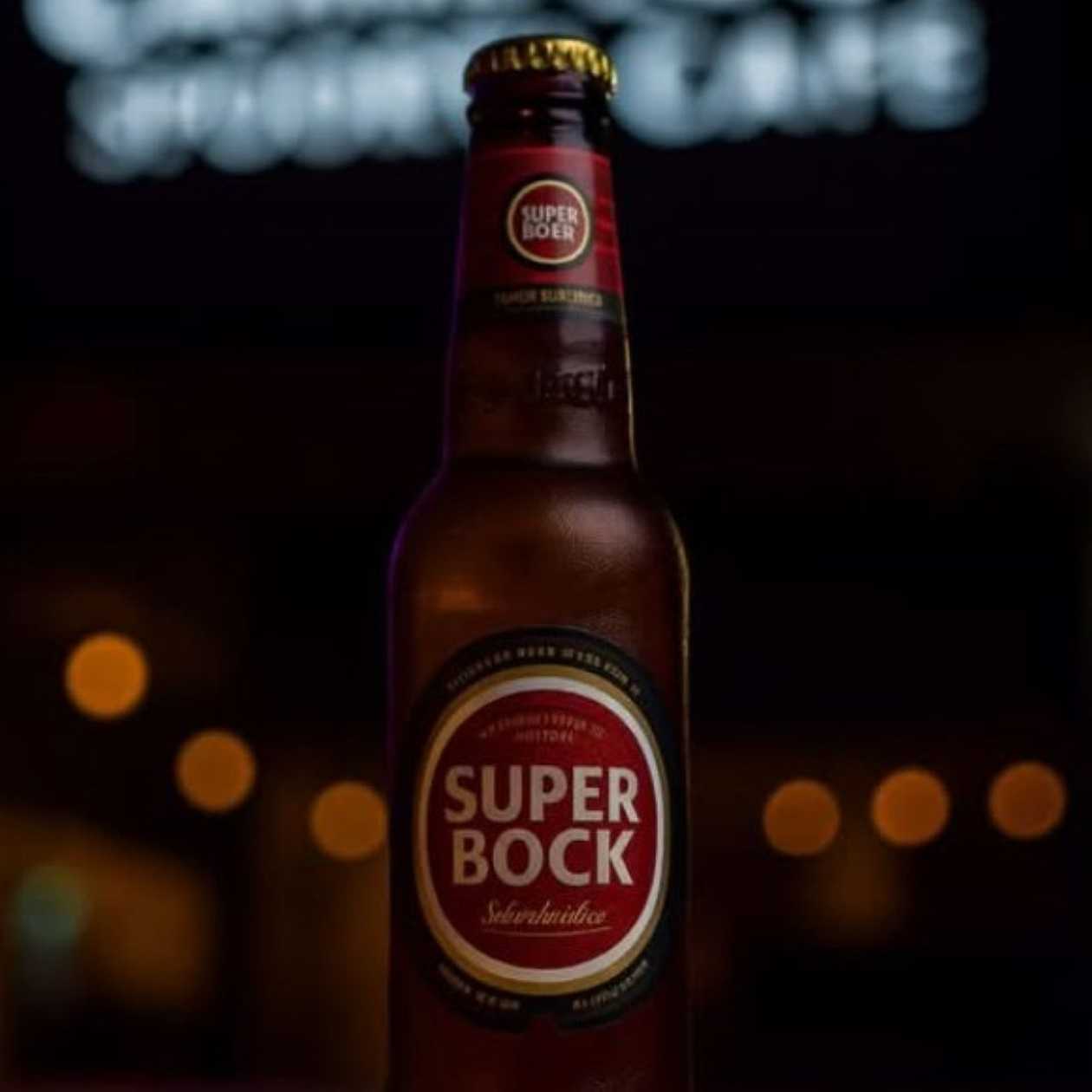 Super Bock