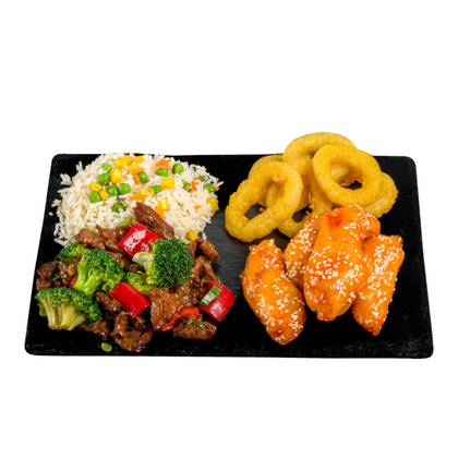 MENIU DA 800g/675g/550g/425g