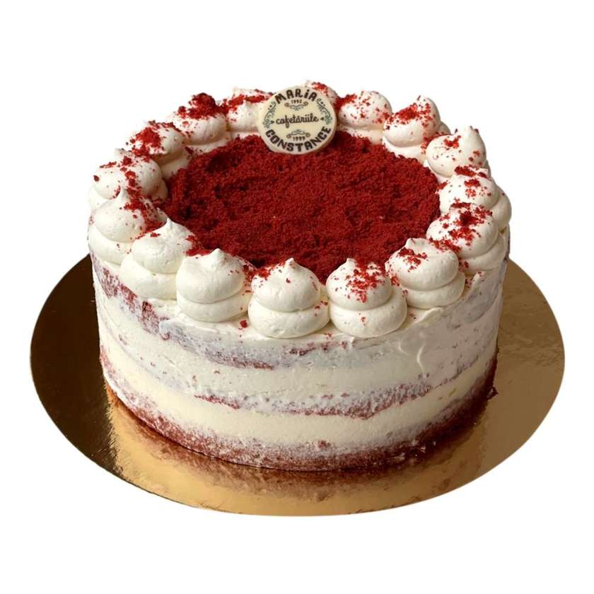 Tort Red Velvet