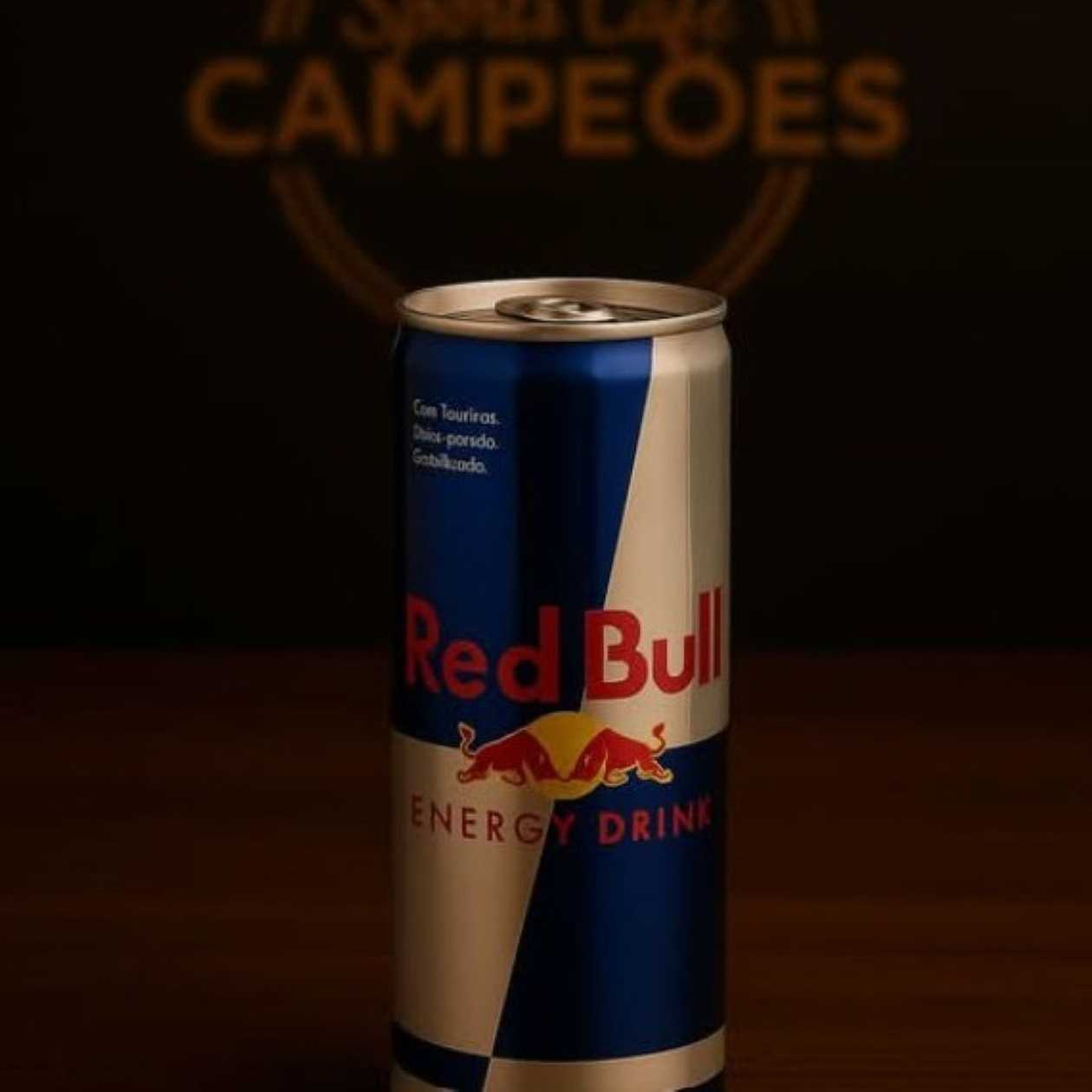 Red Bull