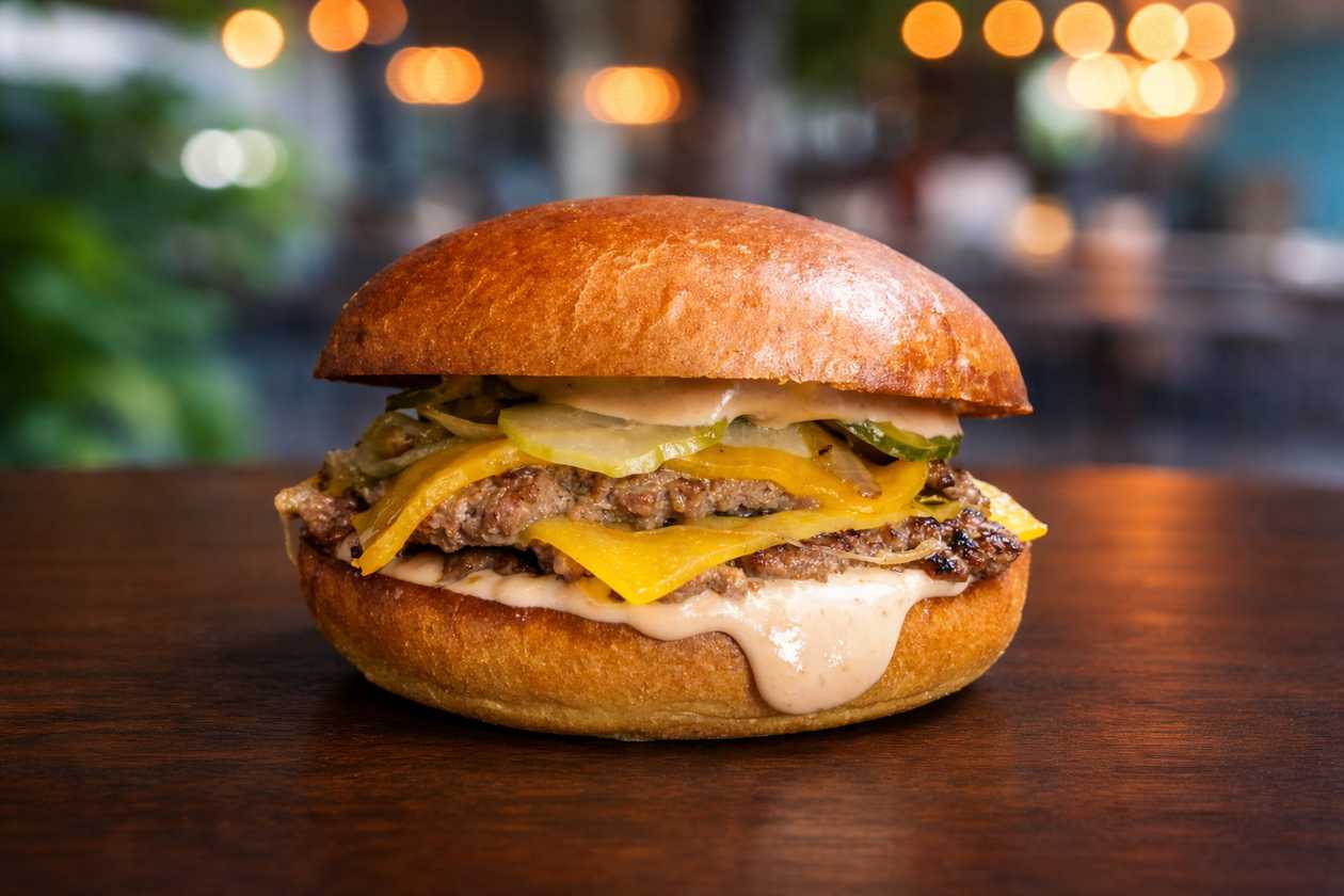 Calabrese Smash