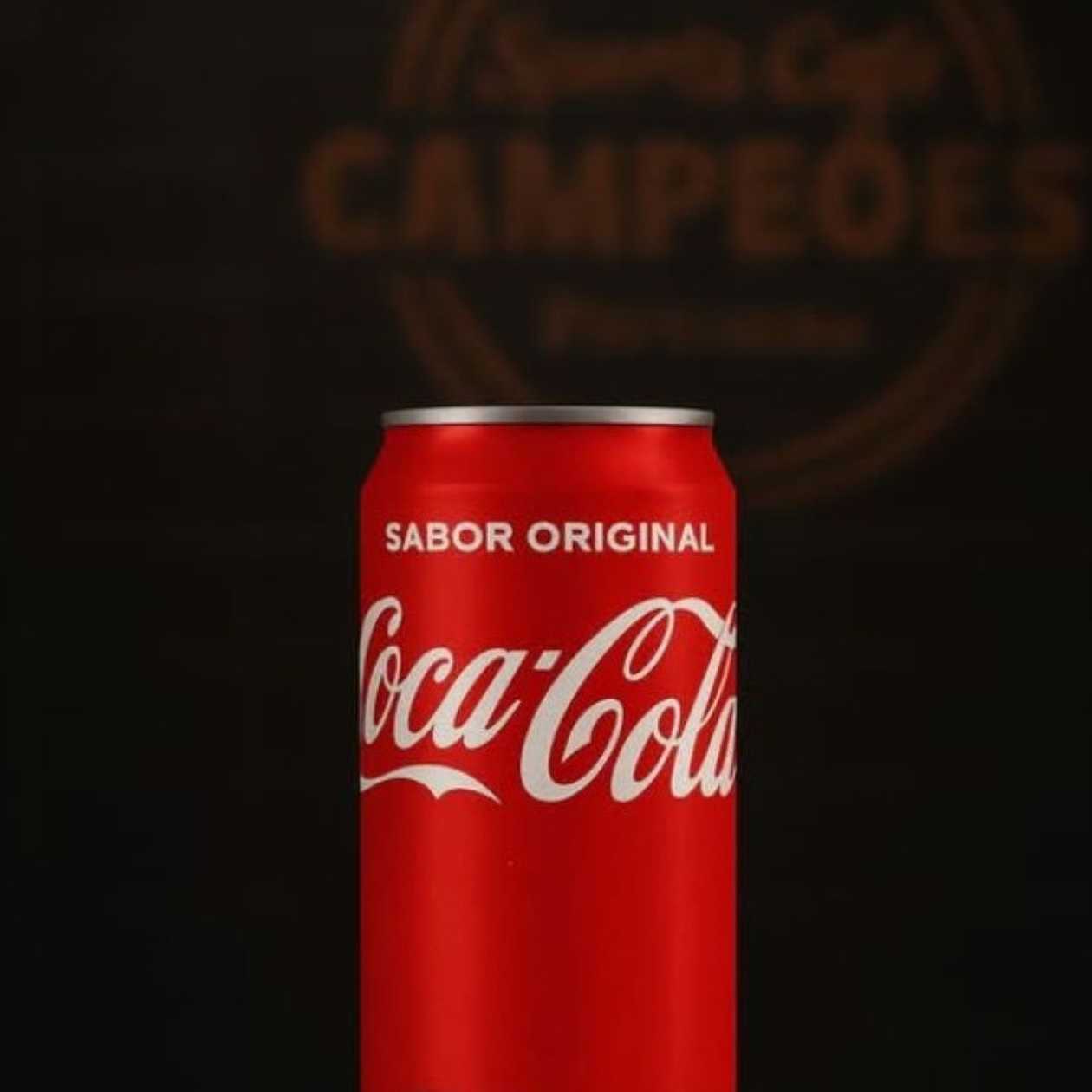 Coca-Cola