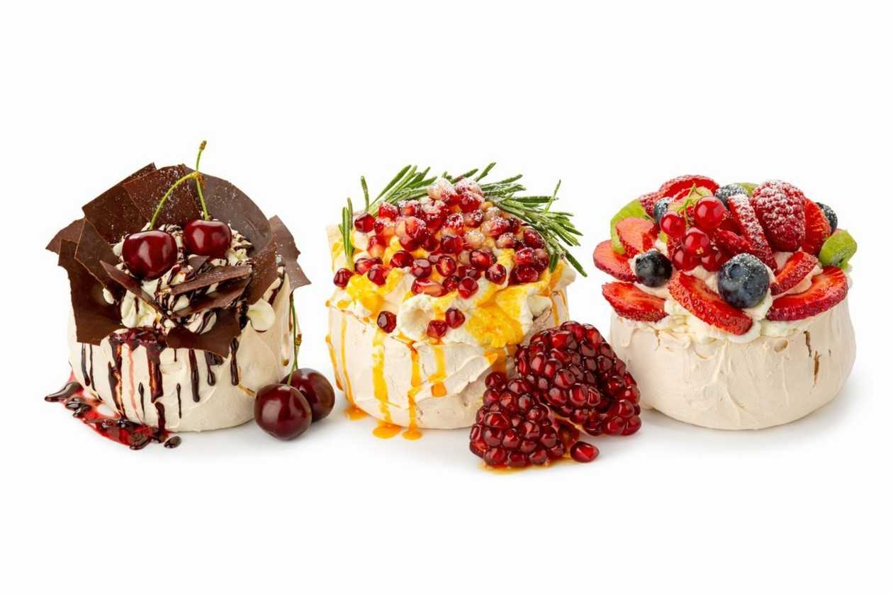 Kombo "Kolmekordne nauding"