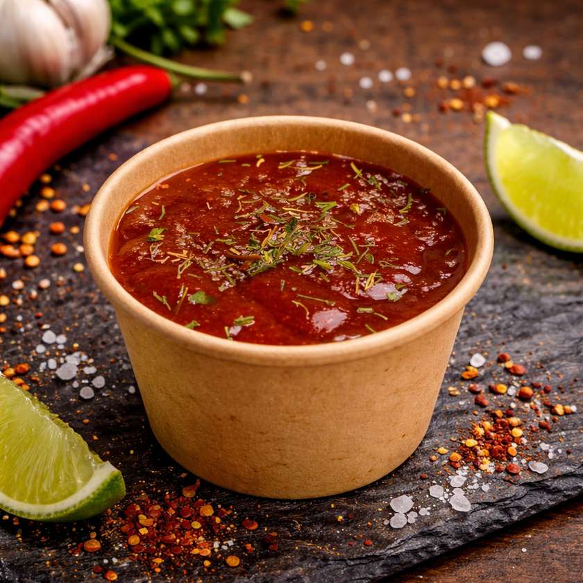 Aštrus 🌶️