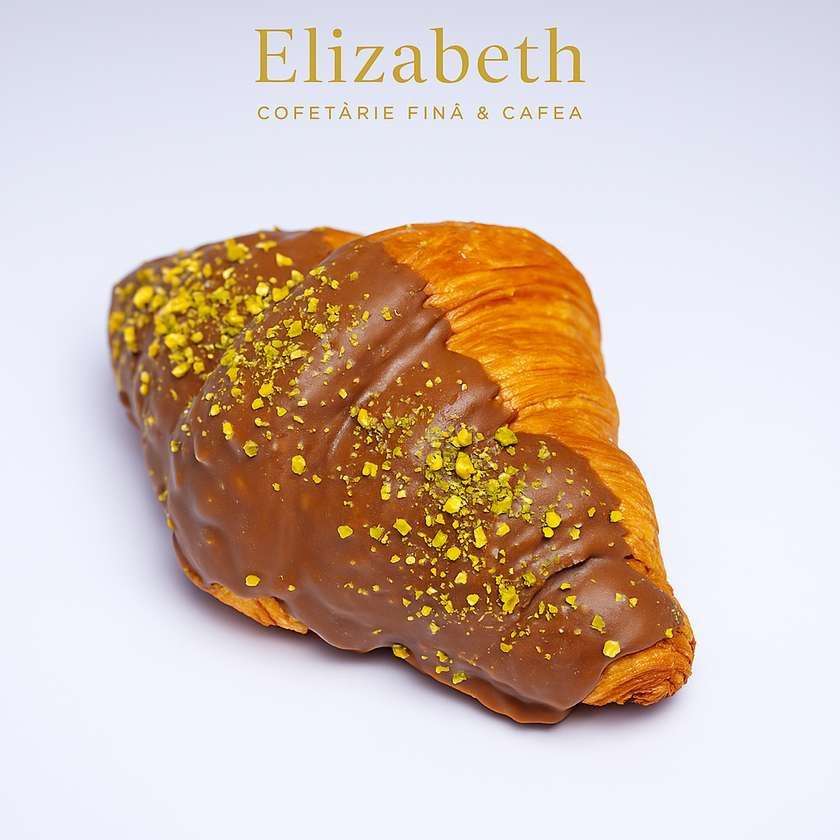 Croissant Dubai