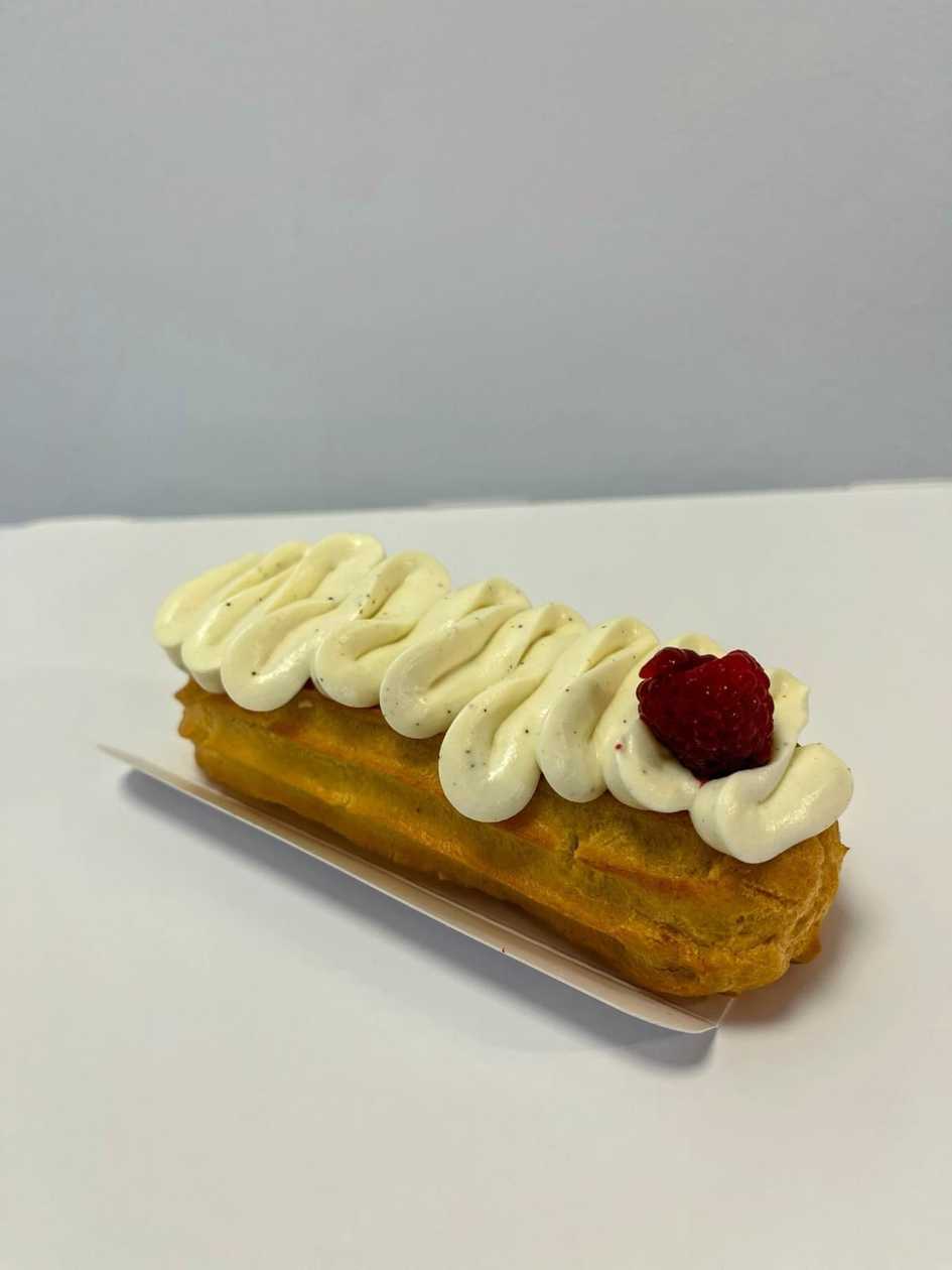 Ecler Framboise