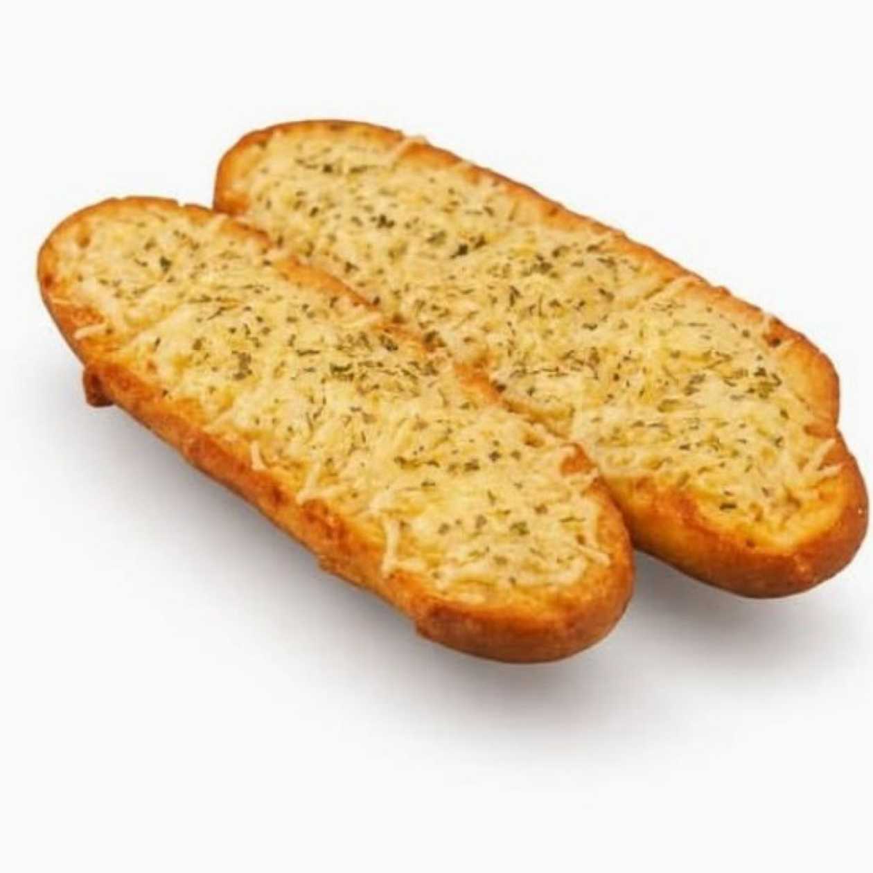 Garlic Bread Champions