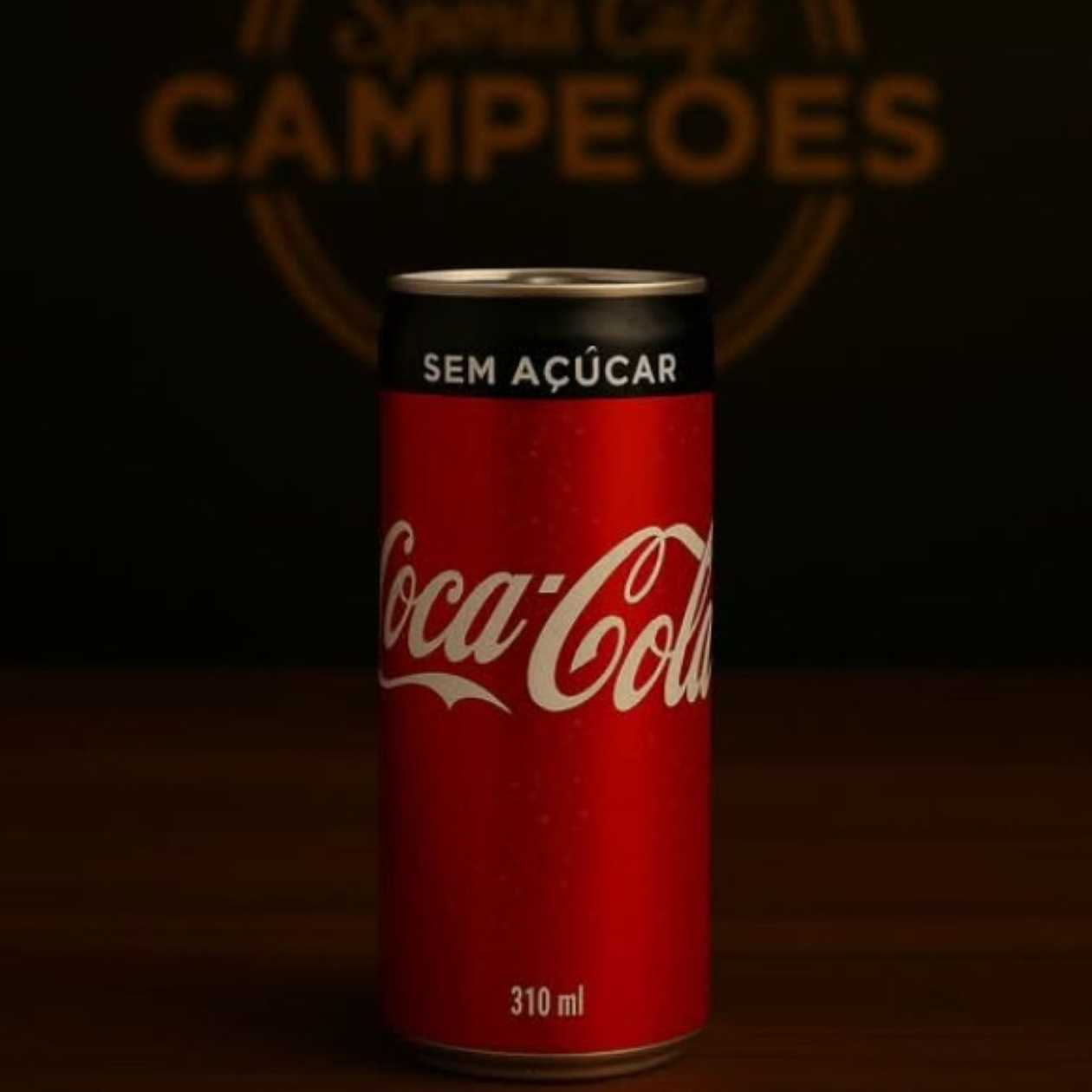 Coca-Cola Zero