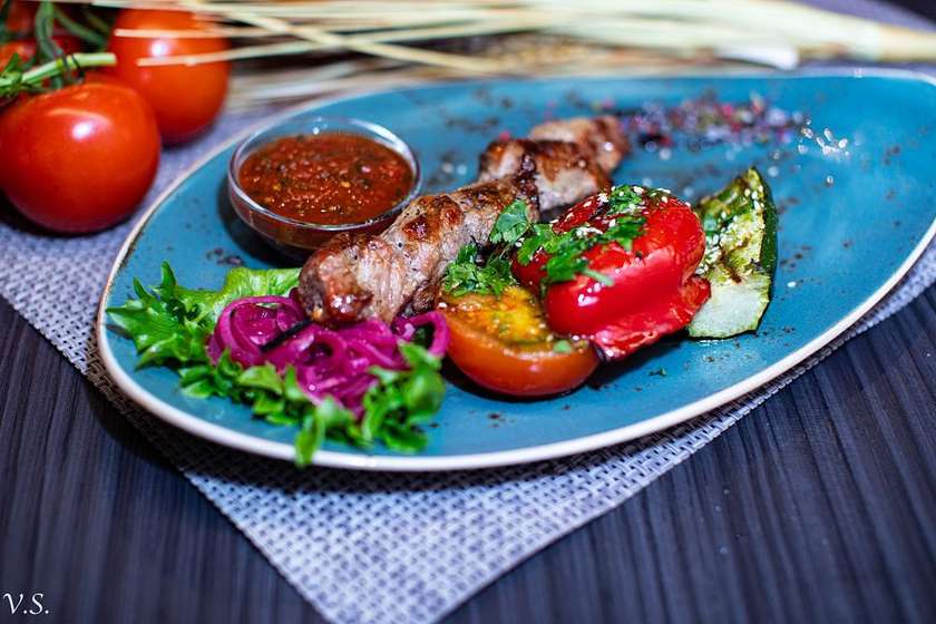 Lamb "Secreto" ⭐️